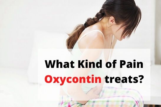 Pain Medications