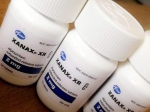xanax 2mg 50 tablets