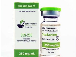 Compounding-Australia-Sustanon, How to use Sustanon Injection effectively